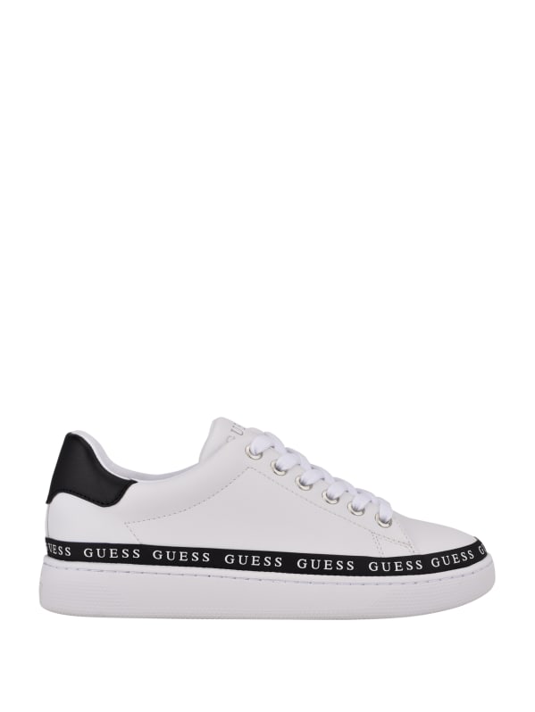 Guess sneakers canada cheap