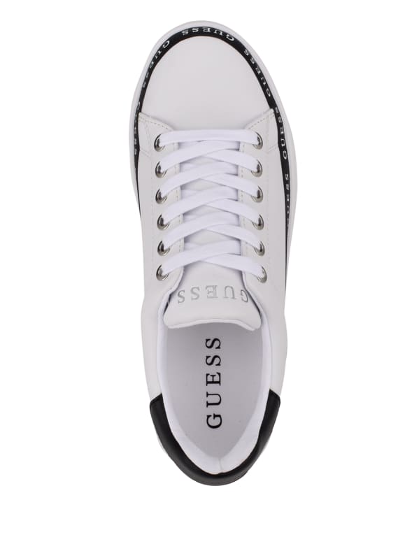 Guess sneakers hot sale canada