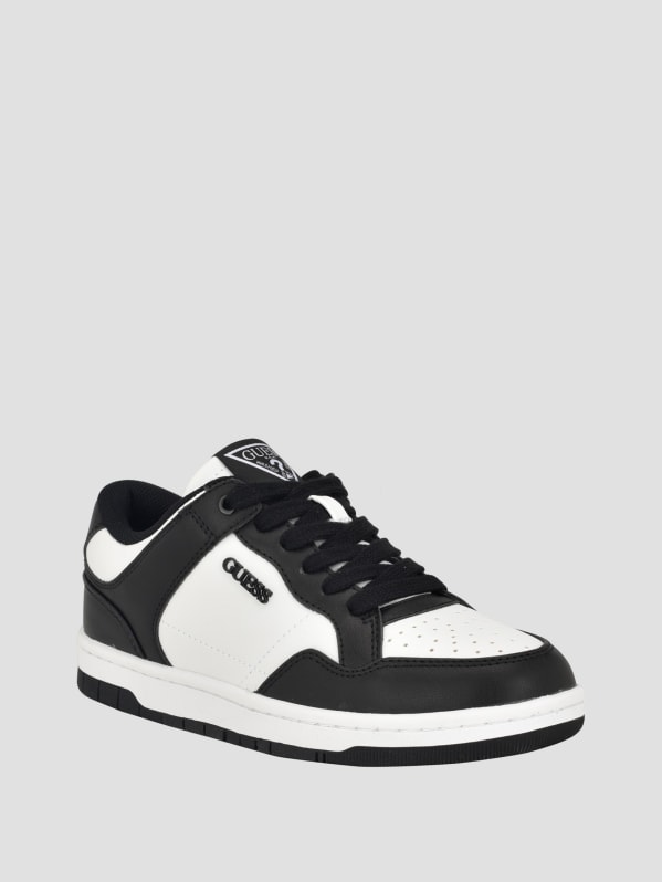 Guess sneakers 2017 top