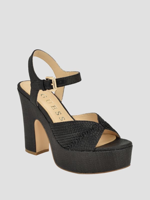 Talons bloc Saylin