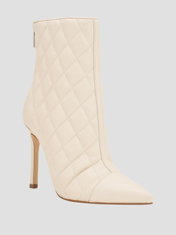 Guess 2025 heel booties