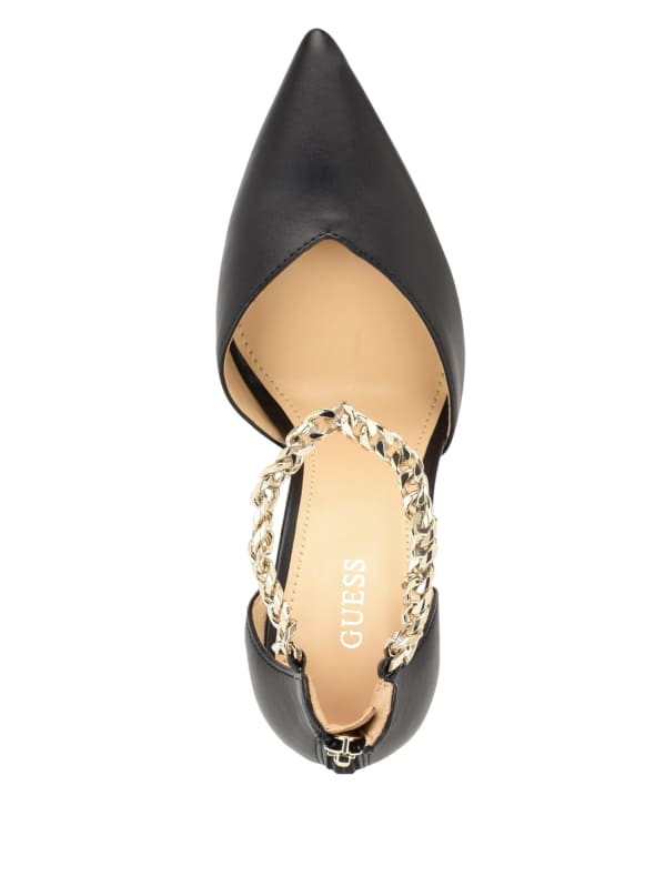 G by guess pumps new arrivals