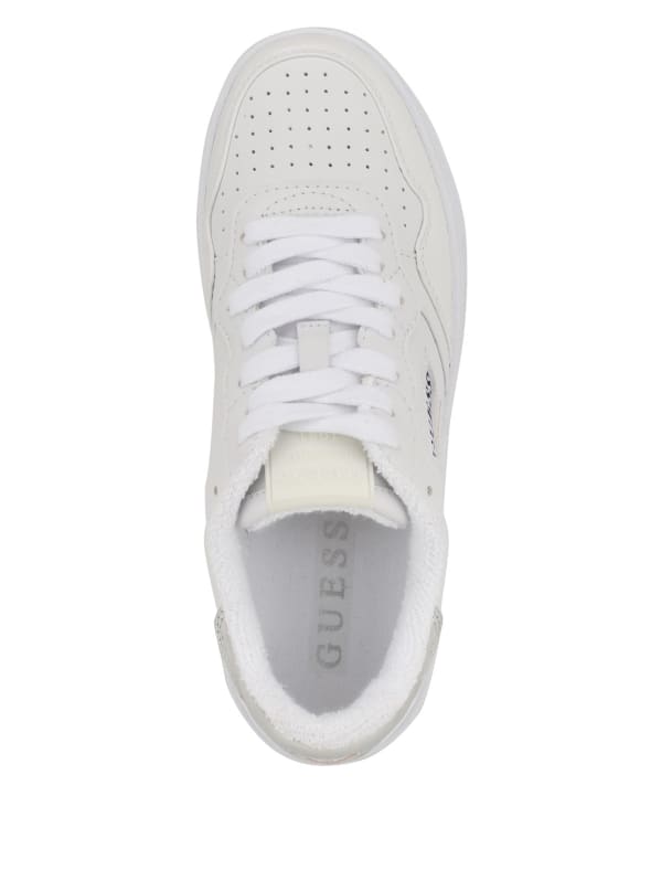 Guess sneakers basse deals