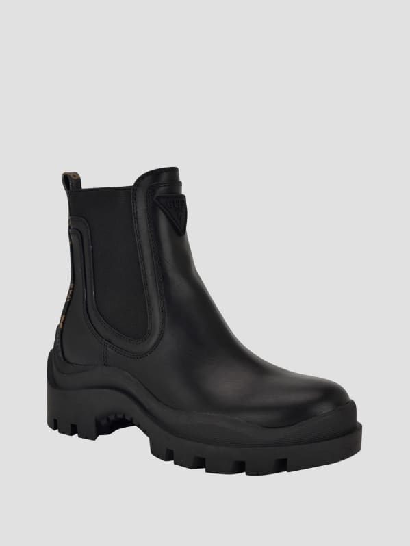 Guess boots canada 2025