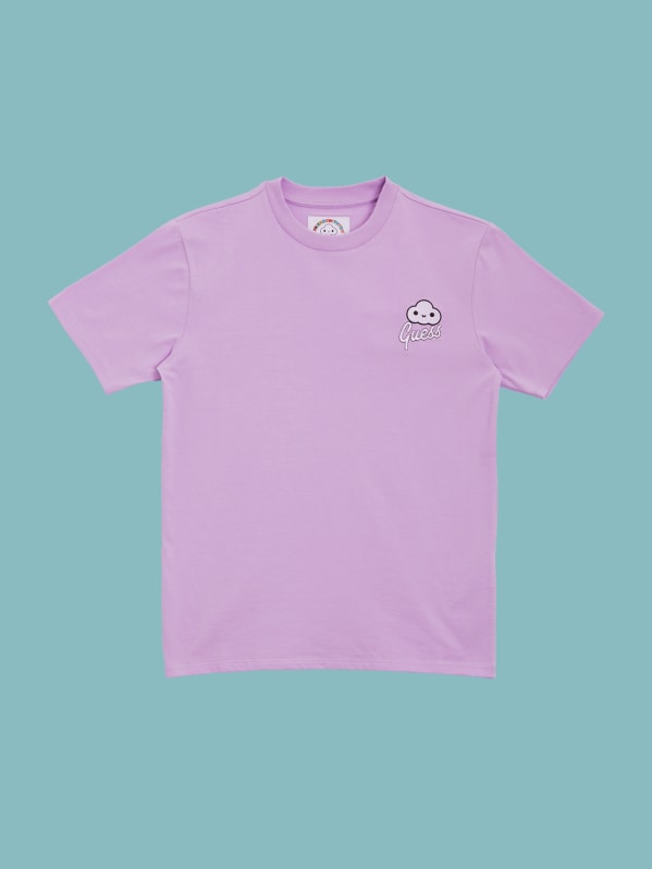 GUESS x FriendsWithYou Tee (4-14)
