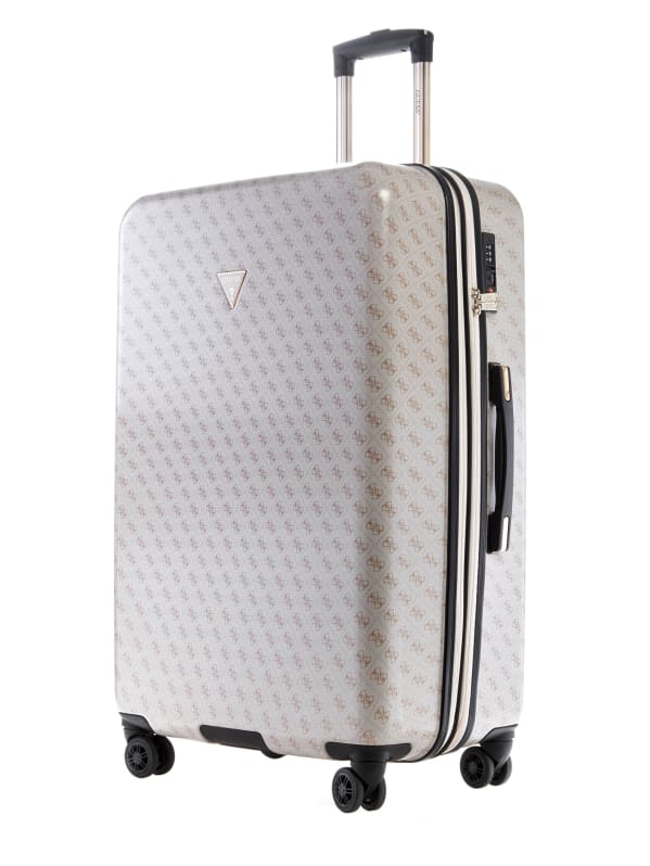 Guess trolley bag shop