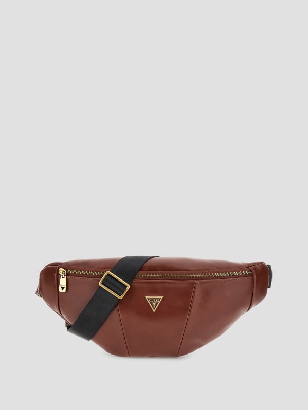 Guess belt bag canada clearance