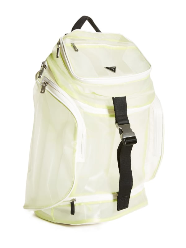 Clear guess backpack best sale
