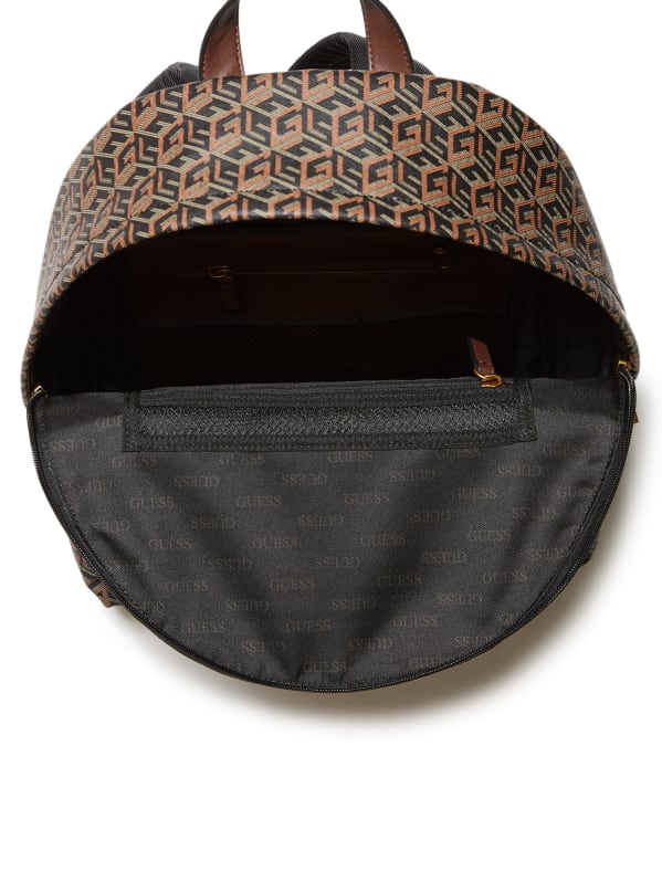 Ederlo Backpack GUESS
