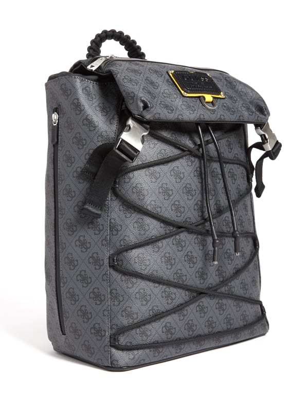 Guess rucksack bag discount