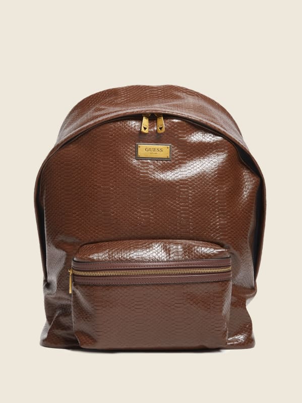 Evening Compact Backpack GUESS