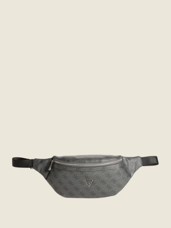Vezzola Smart Belt Bag | GUESS Canada