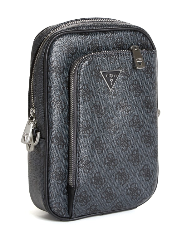 Smart sling 2025 bag