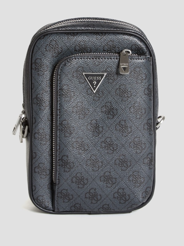 BOLSO VEZZOLA SMART GUESS HOMBRE