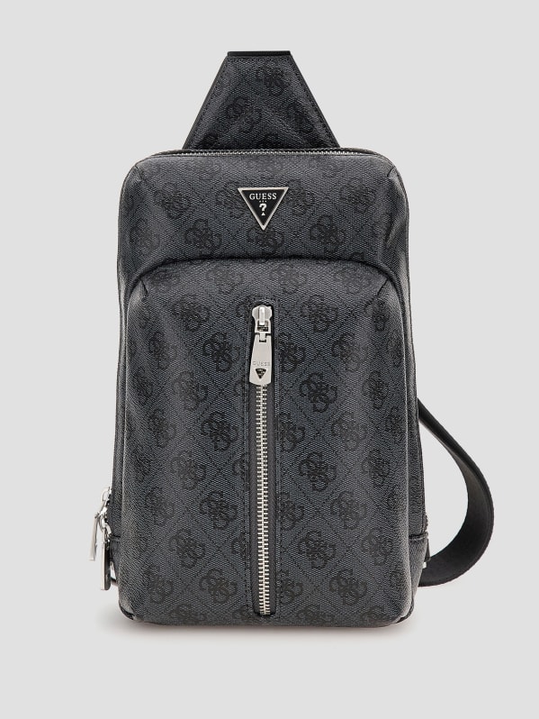 Guess sling bags canada clearance