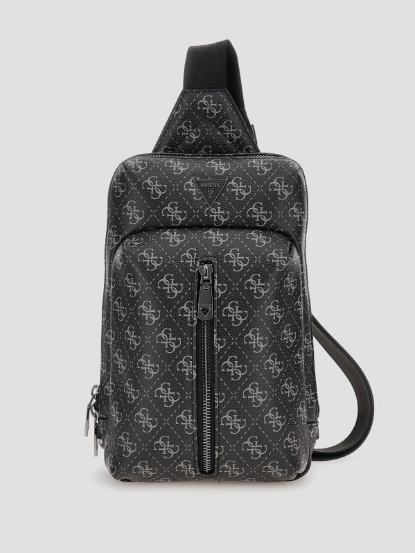 Guess sling bag men 2025