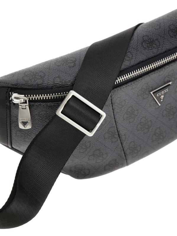 Guess belt bag men deals
