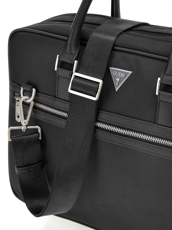 Guess man bag sale