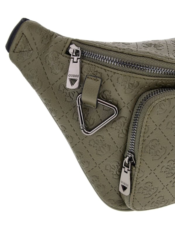 Guess waist pouch online
