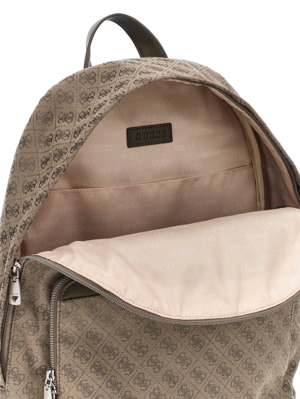 Leeza guess backpack shop