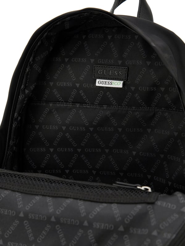Guess bookbag purse best sale
