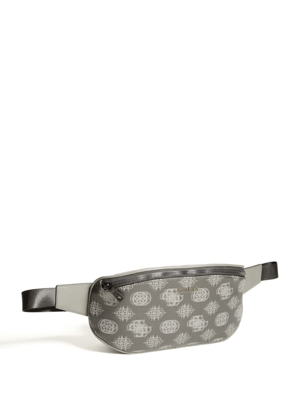 Guess belt bag for men deals