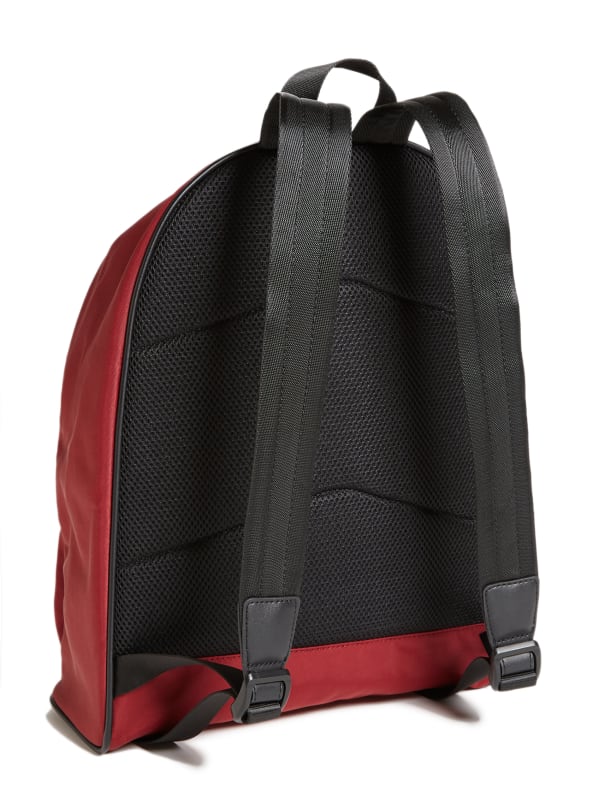 Quarto Nylon Backpack