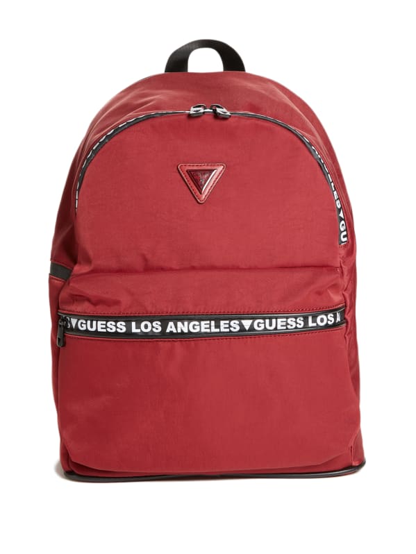 Guess Los Angeles Backpack | estudioespositoymiguel.com.ar
