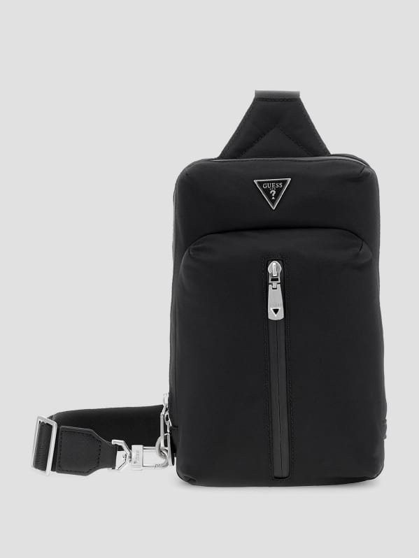 Guess Roma Crossbody Bag