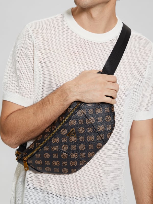 Peony Eco Bum Bag