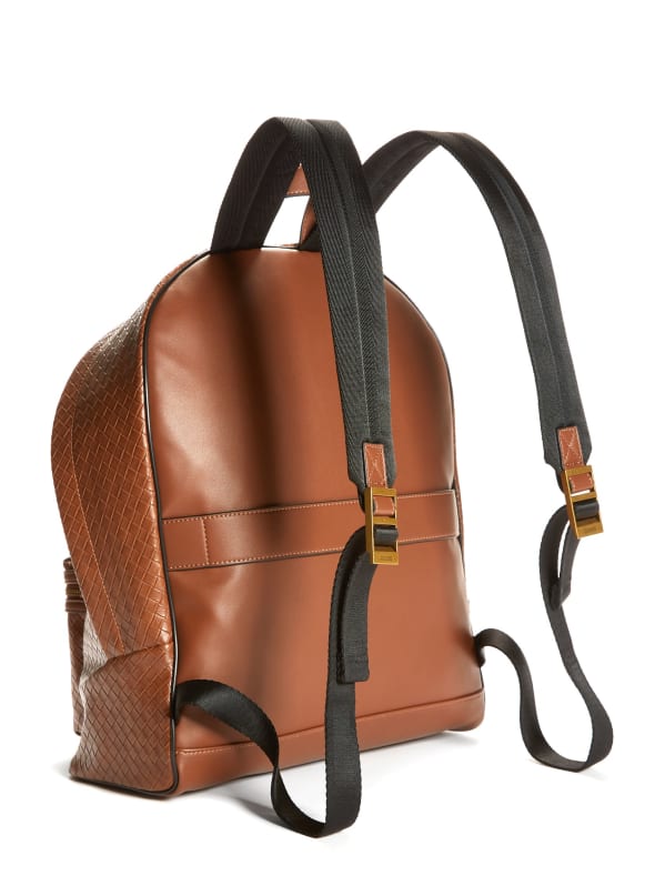 Evening Compact Backpack GUESS Canada