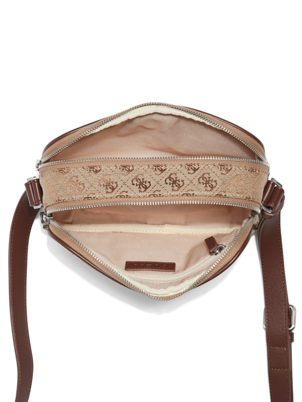 Guess ariella camera bag shop