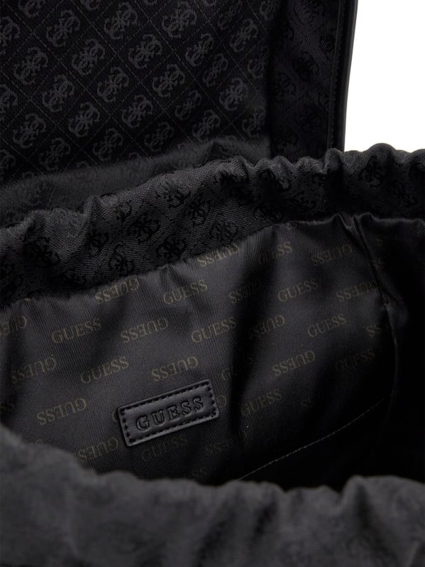 Backpack guess black outlet