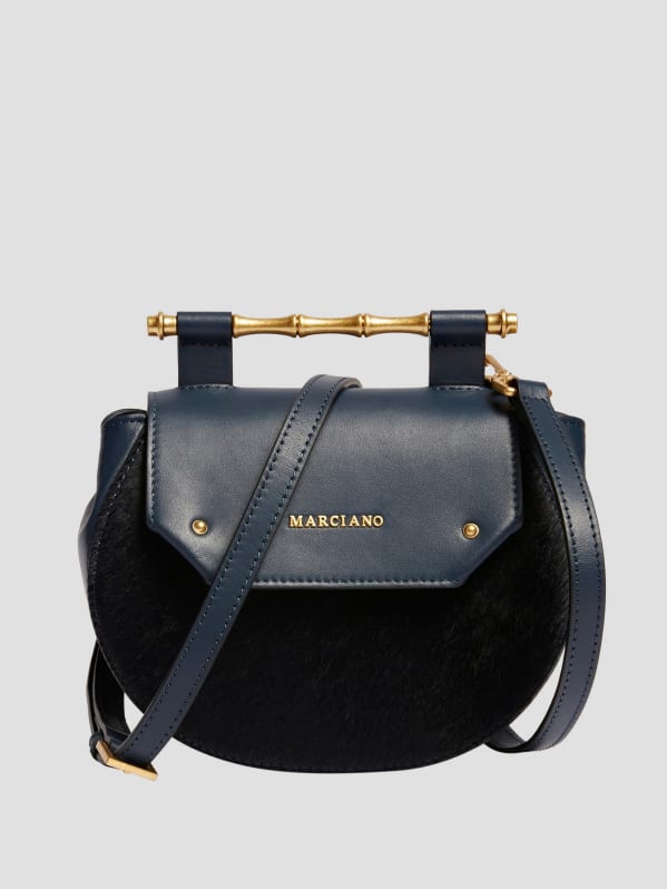 Guess luxe crossbody new arrivals