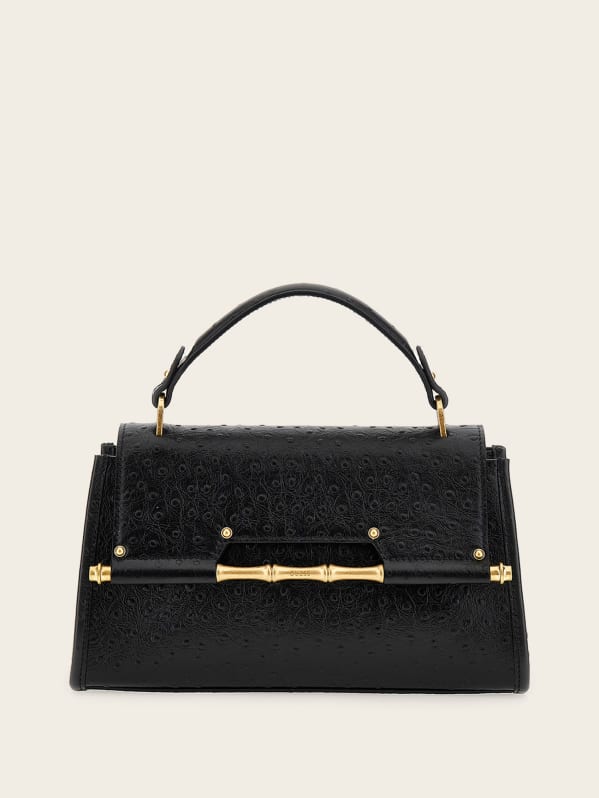 Topshop marissa crocodile mini bag store