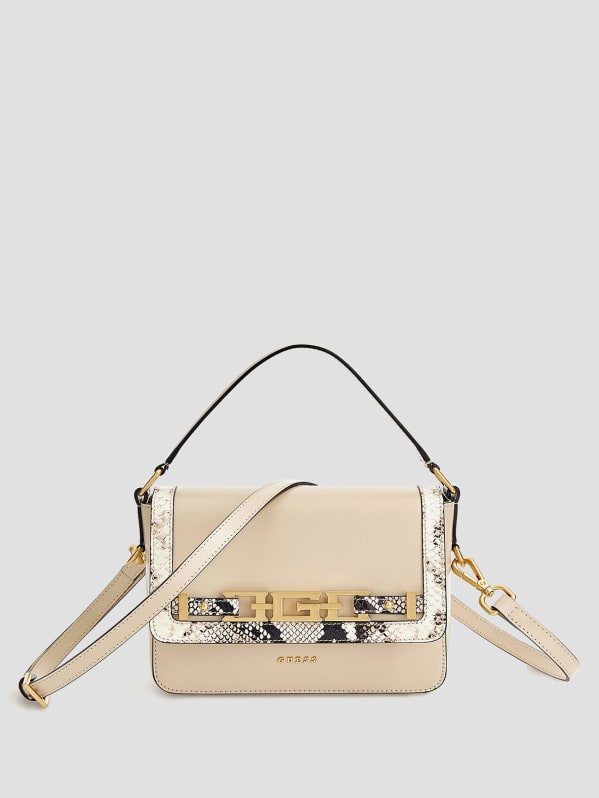 Guess luxe crossbody 2025