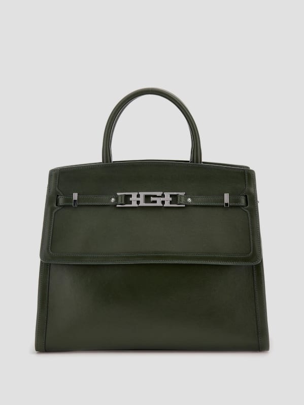 Sacoche moyenne Cristina GUESS Canada