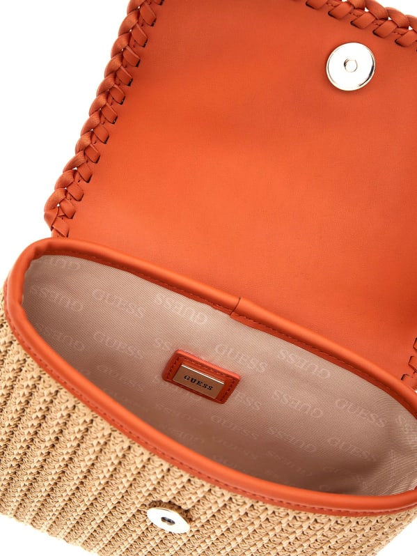 Straw crossbody bag canada hotsell