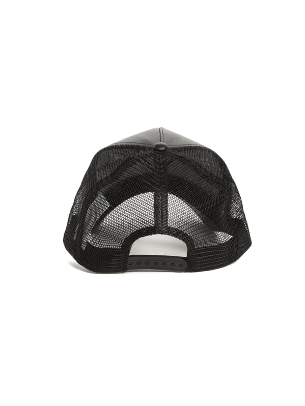 Max Mesh Trucker Hat GUESS Factory