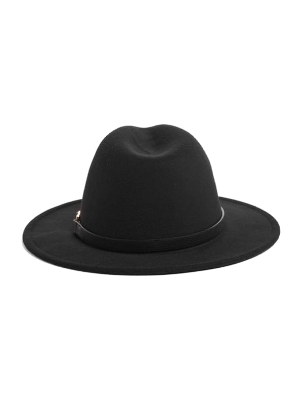 Amera Fedora Hat GUESS