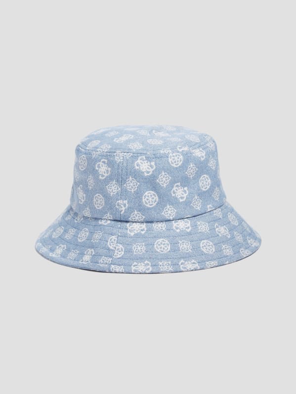 Guess bucket hats deals