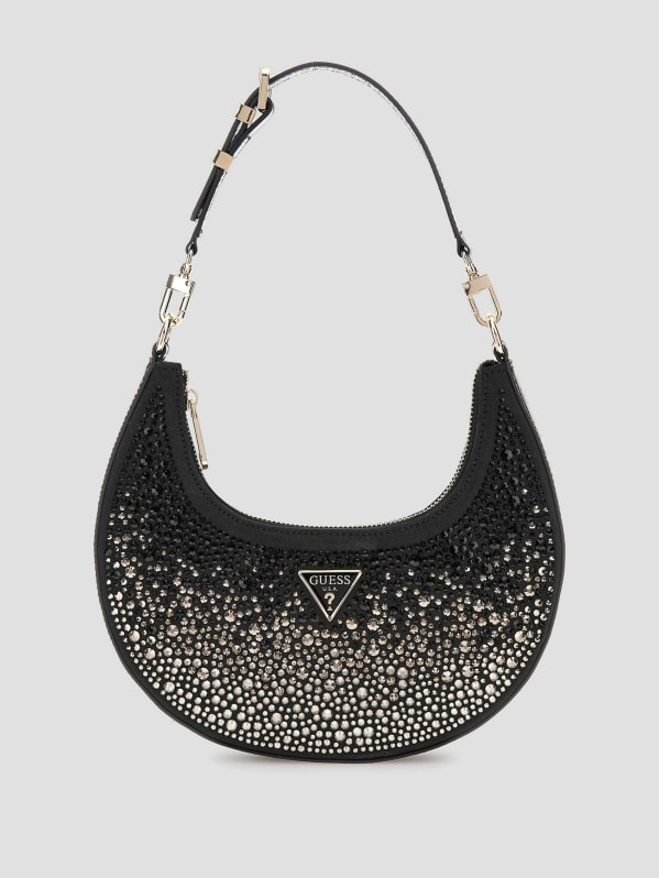 Guess multicolor handbags discount