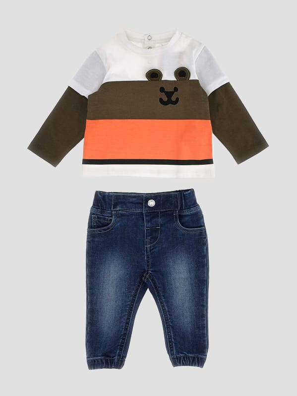 Denim brand jeans sales