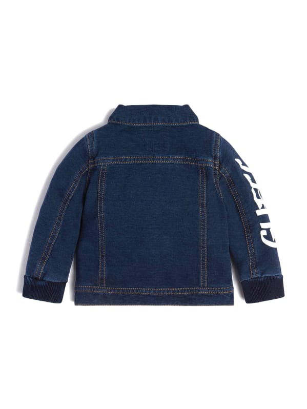 Guess baby boys store jackets