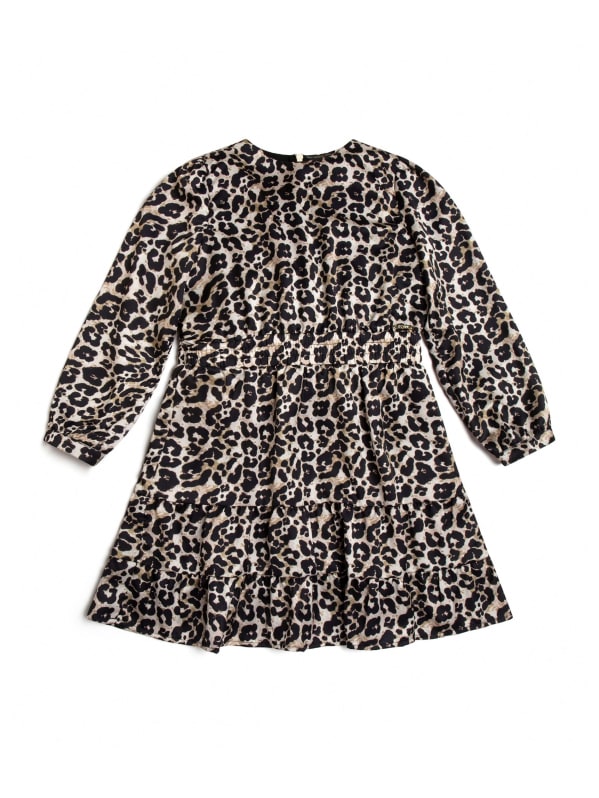 Leopard dress canada 2025