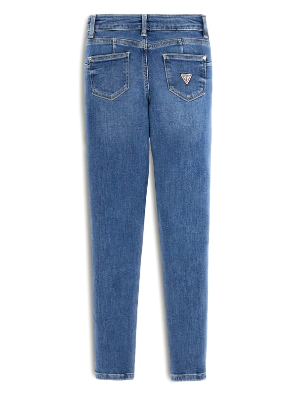 Eco Skinny Jeans (7-16)