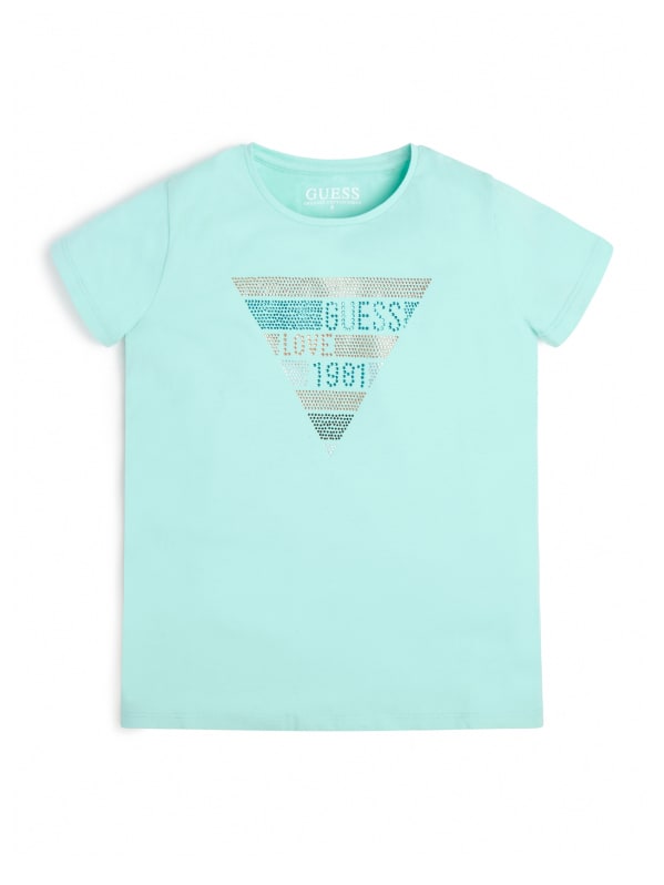 Guess girl t shirt online
