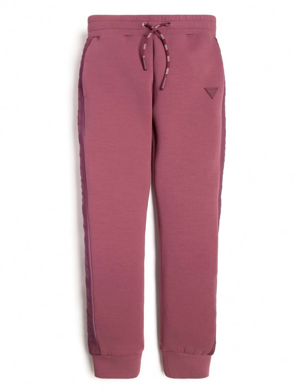 Guess women's jogger pants sale