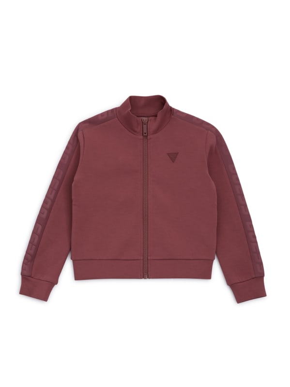Eco Monochrome Active Jacket 4 16