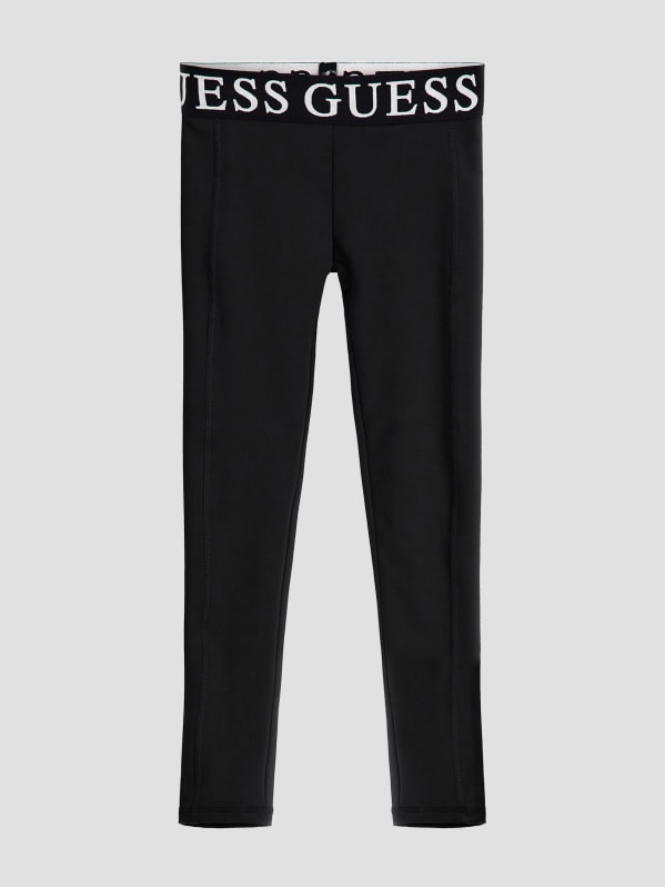 Guess jeans leggings store
